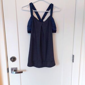 LULULEMON Tank Top Size unknown EUC